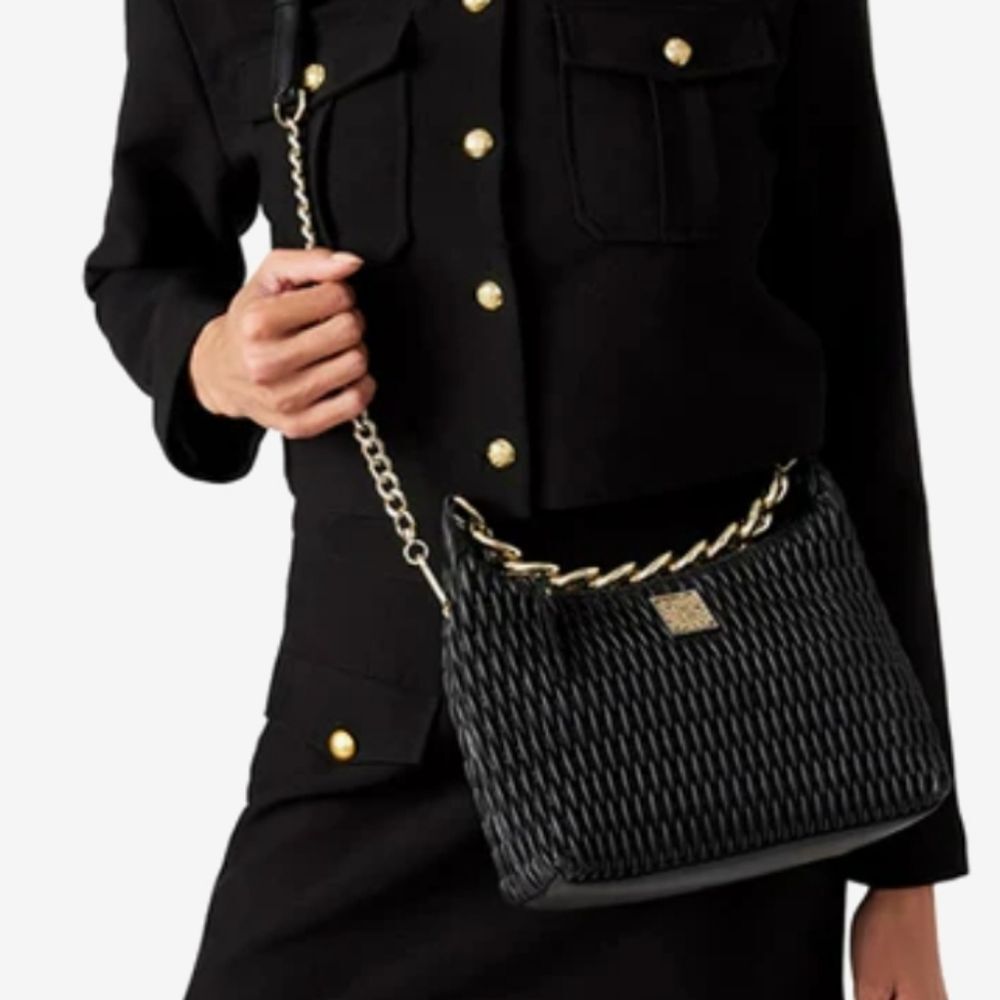 Steve Madden‎ BElsie Crossbody Bag - Picture 6 of 11